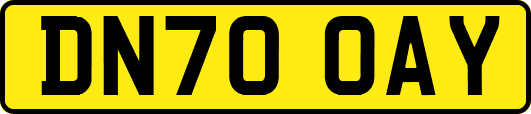 DN70OAY