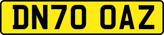 DN70OAZ