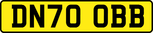 DN70OBB