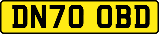DN70OBD