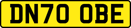 DN70OBE
