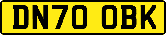 DN70OBK