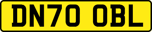 DN70OBL