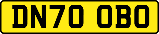 DN70OBO