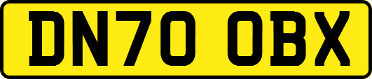 DN70OBX