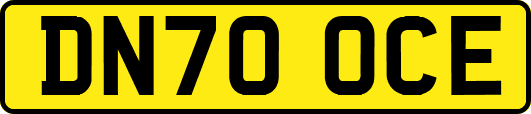 DN70OCE