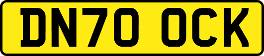 DN70OCK
