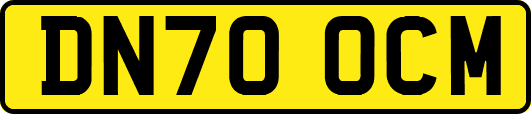 DN70OCM