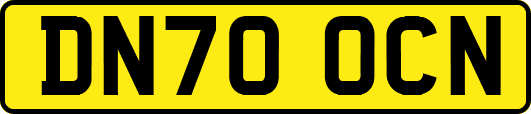DN70OCN