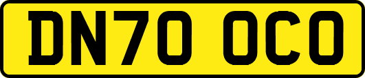 DN70OCO