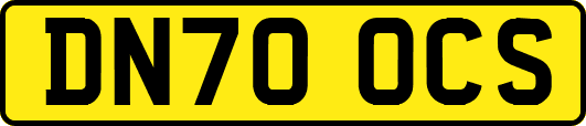 DN70OCS
