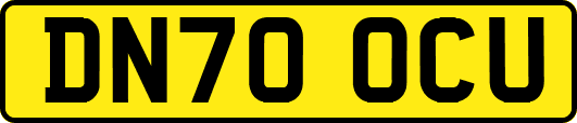 DN70OCU