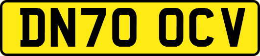DN70OCV