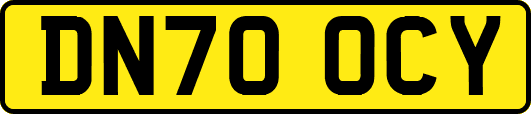 DN70OCY