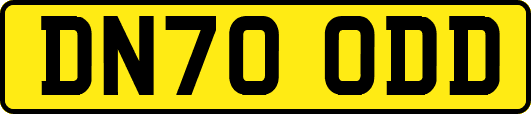 DN70ODD