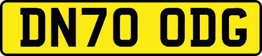 DN70ODG