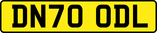DN70ODL