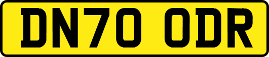 DN70ODR