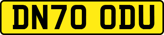 DN70ODU