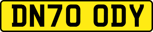 DN70ODY