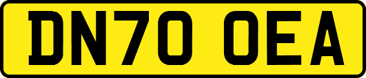 DN70OEA