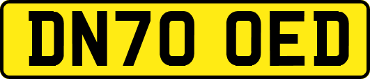 DN70OED