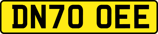 DN70OEE