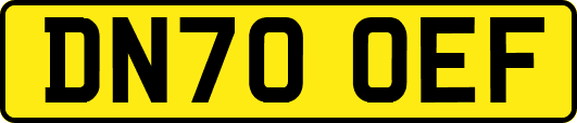 DN70OEF