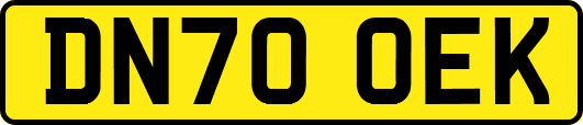 DN70OEK