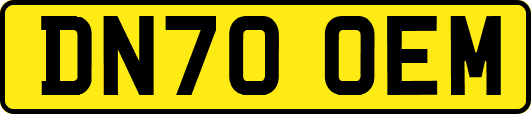 DN70OEM