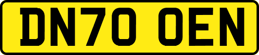 DN70OEN