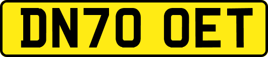 DN70OET