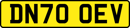 DN70OEV