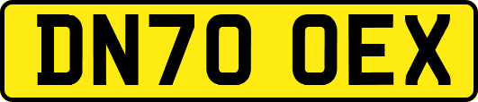 DN70OEX