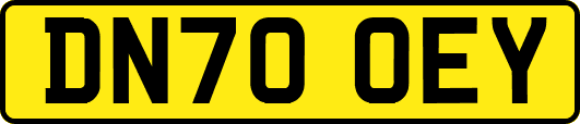 DN70OEY
