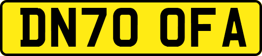 DN70OFA