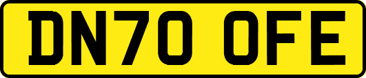 DN70OFE