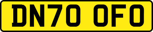DN70OFO