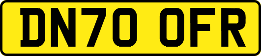DN70OFR