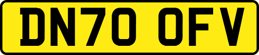 DN70OFV