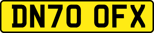 DN70OFX