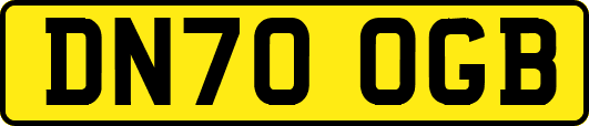 DN70OGB