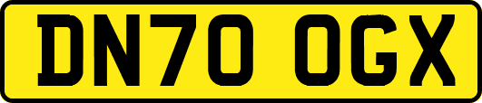 DN70OGX