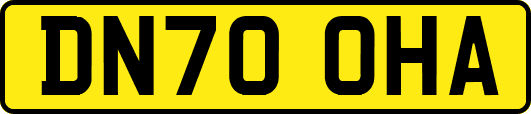 DN70OHA