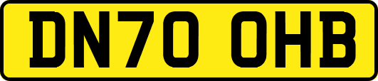 DN70OHB