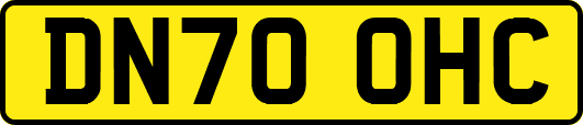 DN70OHC
