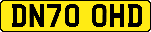 DN70OHD