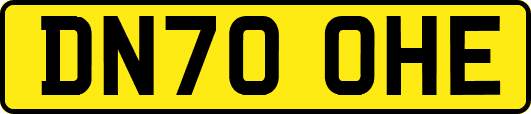 DN70OHE