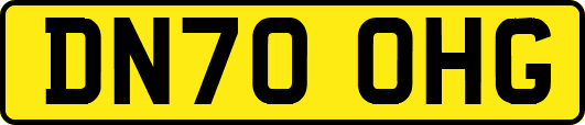 DN70OHG