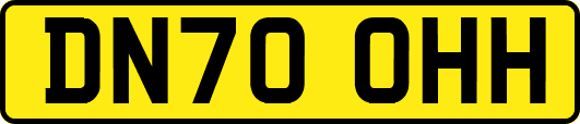 DN70OHH
